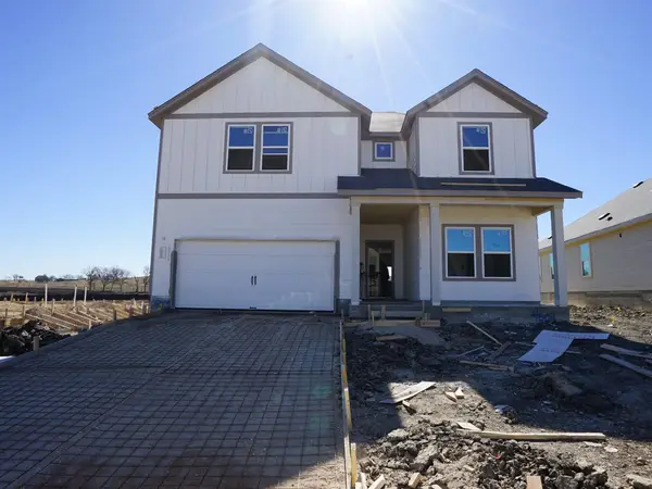 4609 Lava Island Dr, Austin, TX 78747