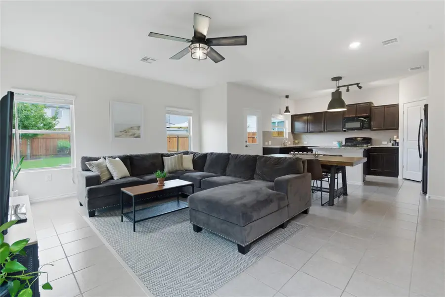 3521 Colorado High Ave, Austin, TX 78744 - #3