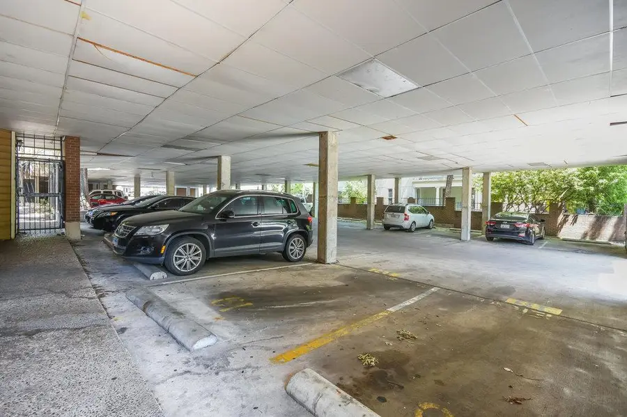 2802 Nueces St #312, Austin, TX 78705 - #3