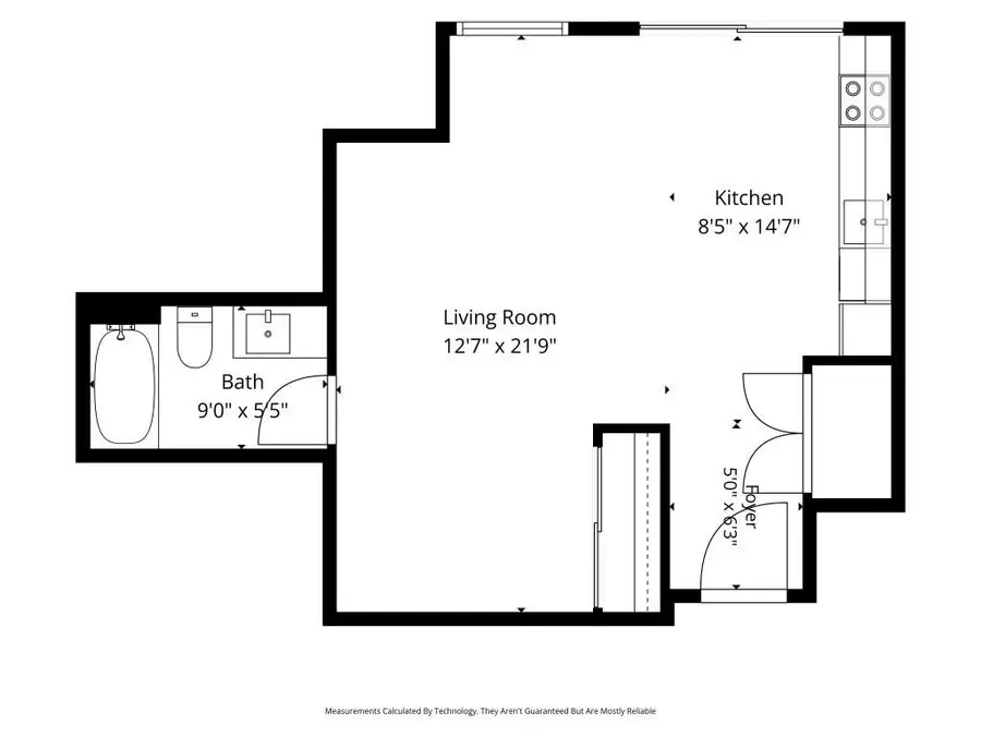 4315 S Congress Ave #220, Austin, TX 78745 - #3