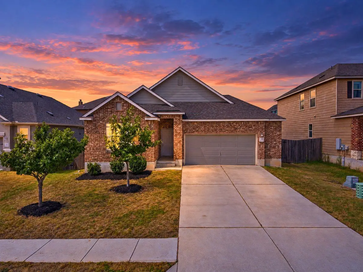 271 Auburn St, Kyle, TX 78640 - #1