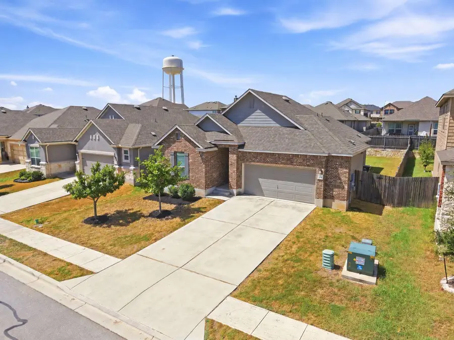 271 Auburn St, Kyle, TX 78640 - #3