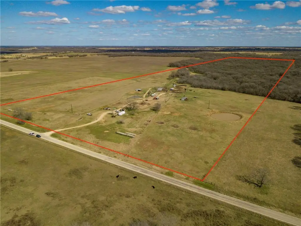 2565 County Rd 442, Thorndale, TX 76577 - #1