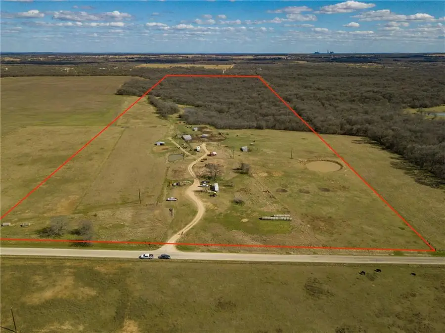 2565 County Rd 442, Thorndale, TX 76577 - #2