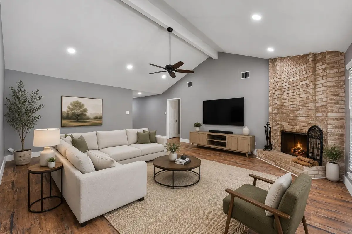 700 Woodview Dr, Georgetown, TX 78628 - #1