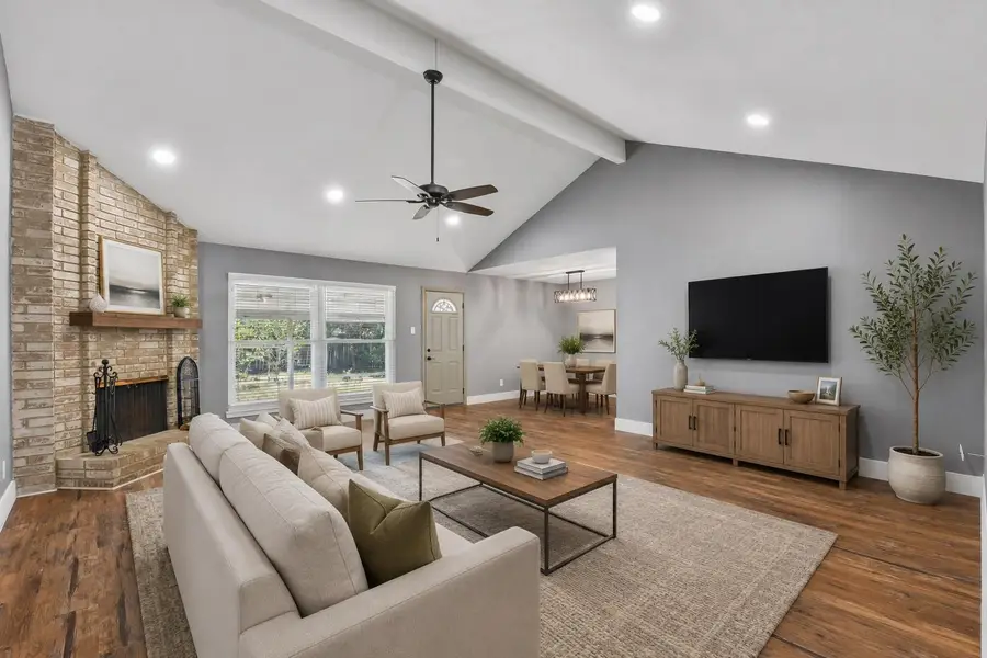 700 Woodview Dr, Georgetown, TX 78628 - #2