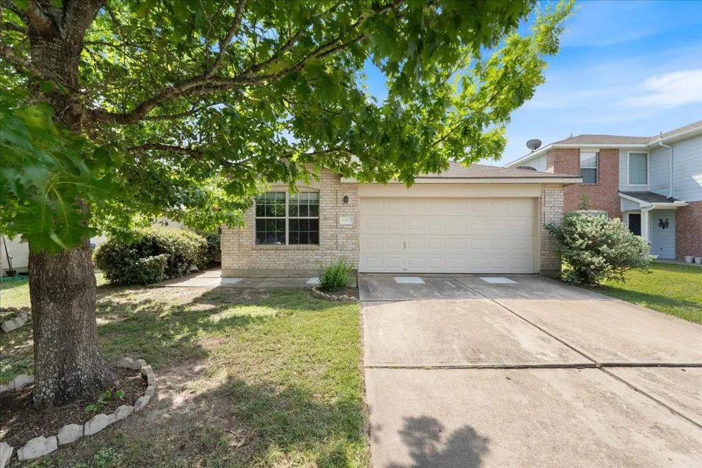 13413 Constellation Dr, Manor, TX 78653 - #1