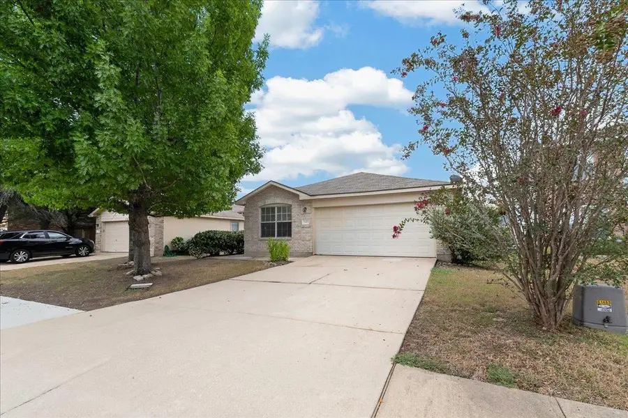 13413 Constellation Dr, Manor, TX 78653 - #2