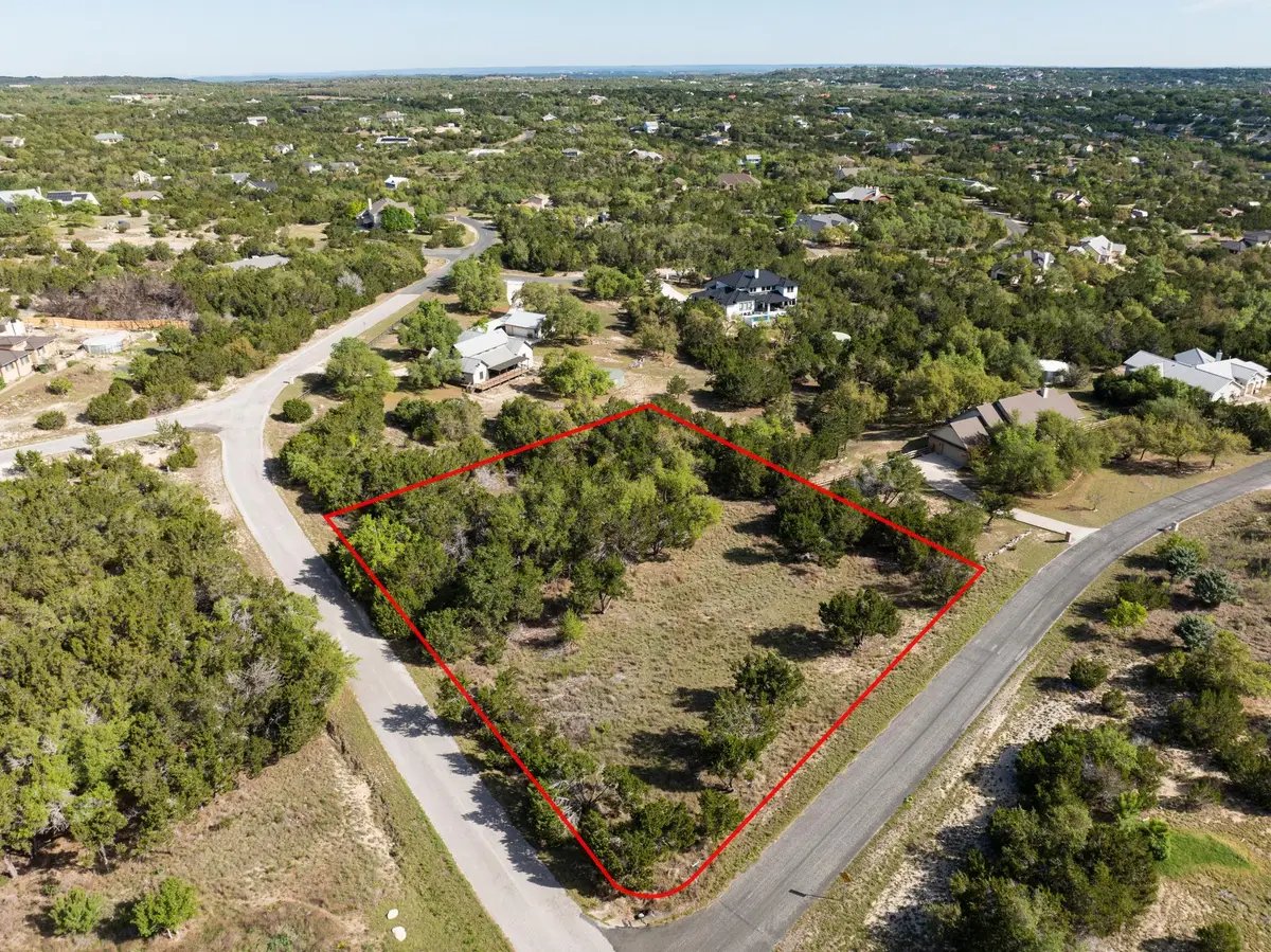 TBD West Cave Blvd, Dripping Springs, TX 78620 - #1