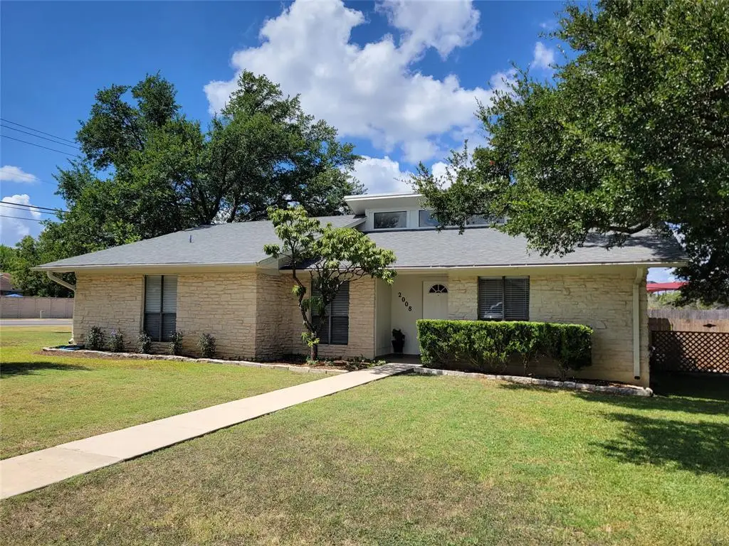 2008 Meadow Brook Dr, Round Rock, TX 78664 - #1