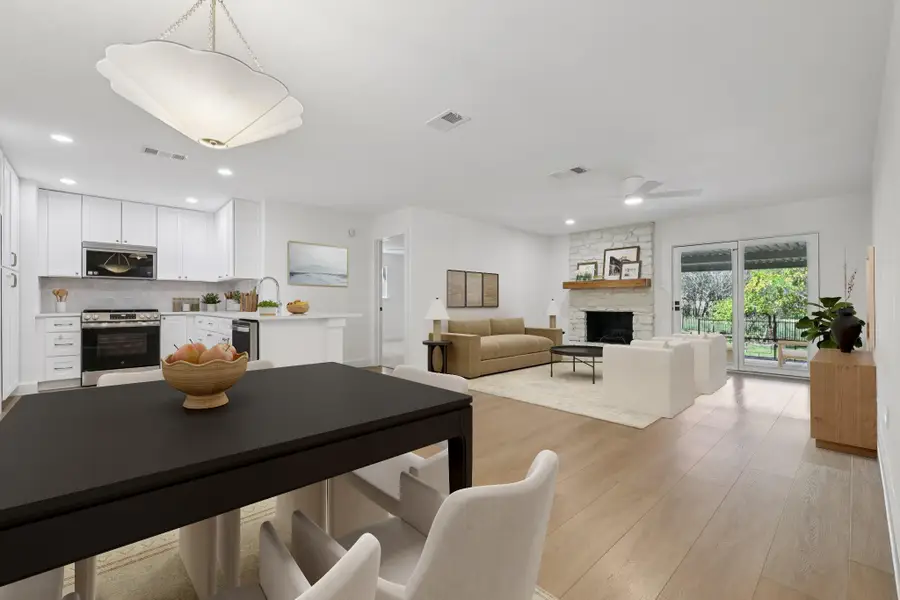 8214 Kearsarge Dr, Austin, TX 78745 - #3