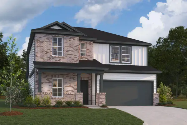 7428 Pullman Cv, Austin, TX 78747