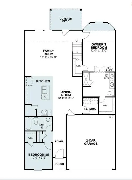 7428 Pullman Cv, Austin, TX 78747 - #3
