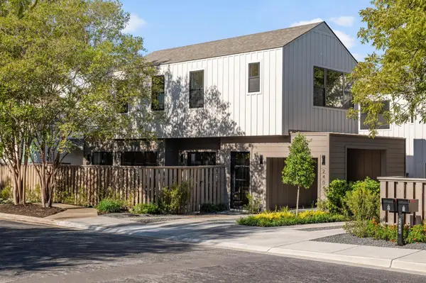 2404 Euclid Ave #1, Austin, TX 78704