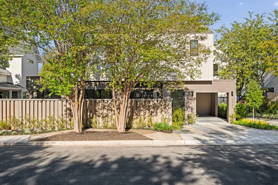 2404 Euclid Ave #1, Austin, TX 78704 - #2
