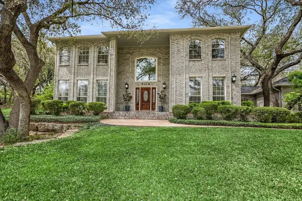 4000 Shadow Oak Ln, Austin, TX 78746