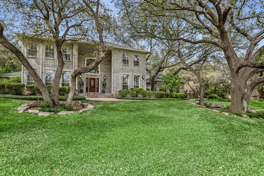 4000 Shadow Oak Ln, Austin, TX 78746 - #2