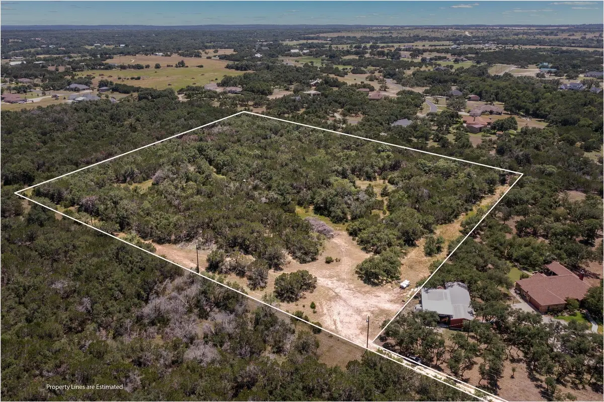300 Little River Rd, Liberty Hill, TX 78642 - #1