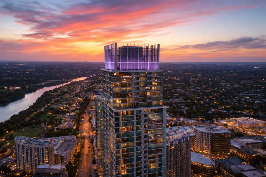 301 West Ave #4703, Austin, TX 78701 - #3