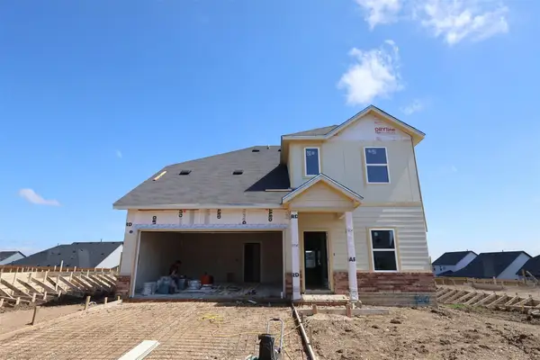 4620 Lava Island Dr, Austin, TX 78747