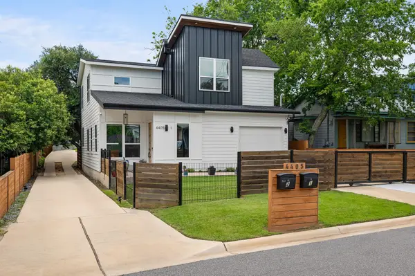 4405 Jinx Ave #1, Austin, TX 78745