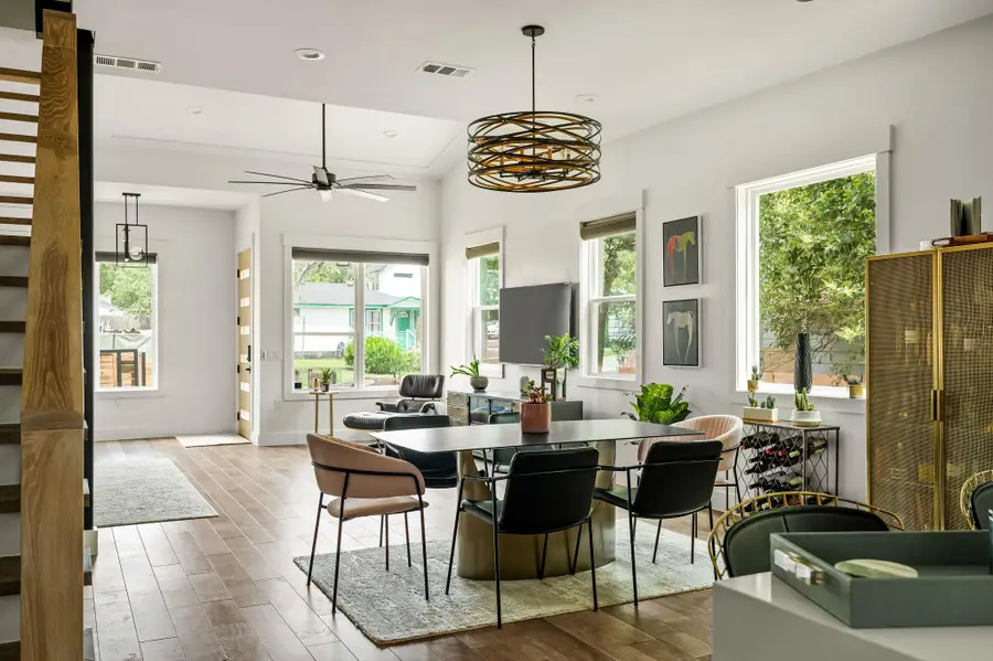 4405 Jinx Ave #1, Austin, TX 78745 - #3