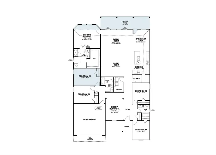 13409 Van Hollen Rd, Manor, TX 78653 - #2