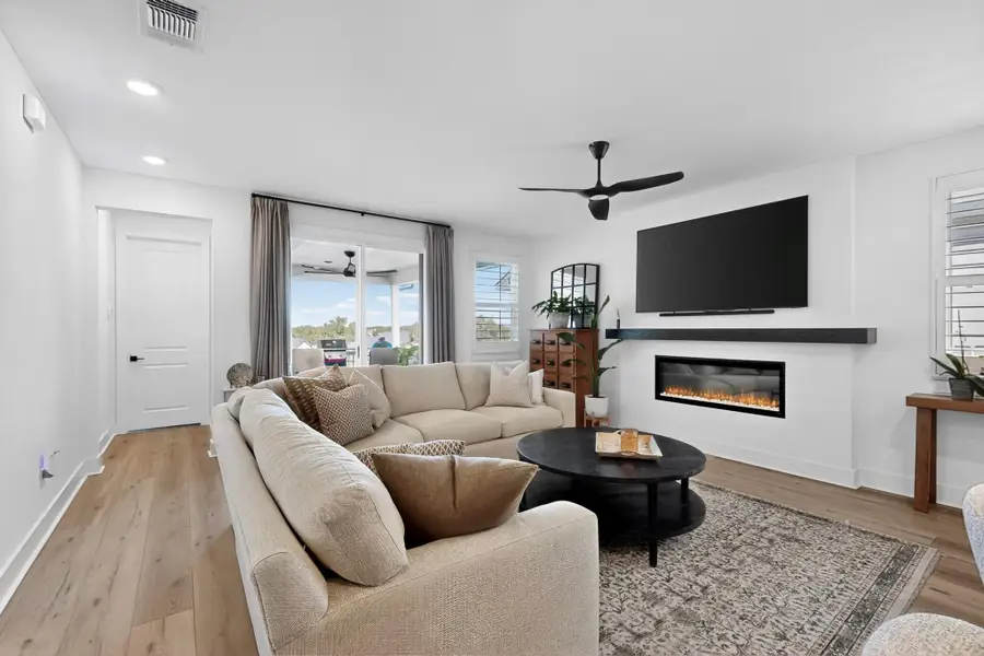 473 Bauer Loop, Liberty Hill, TX 78642 - Image #3