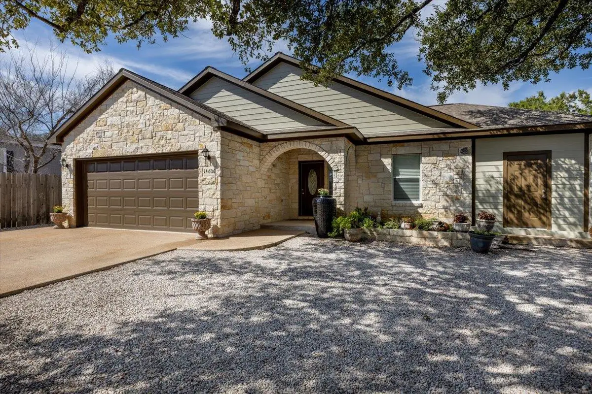 14606 Branding Iron Pass, Austin, TX 78734 - #1