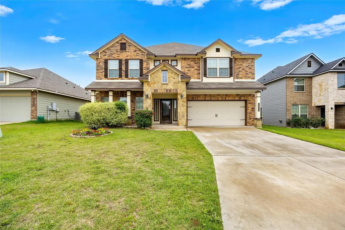 1811 Ashburn Dr, Temple, TX 76502 - #1
