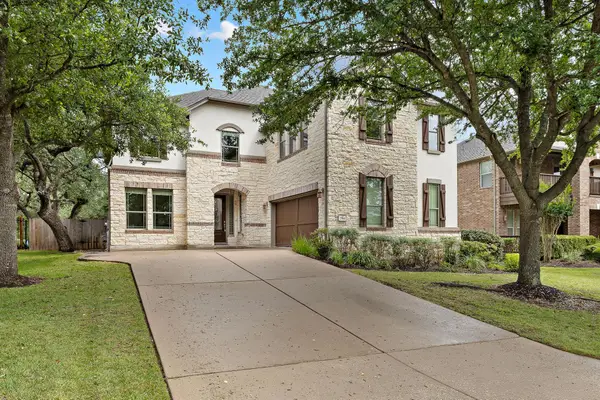 7516 Brecourt Manor Way, Austin, TX 78739