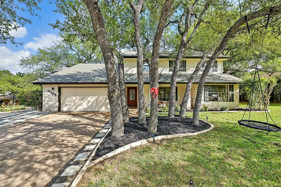 11105 Wintergreen Hl, Austin, TX 78750 - #2
