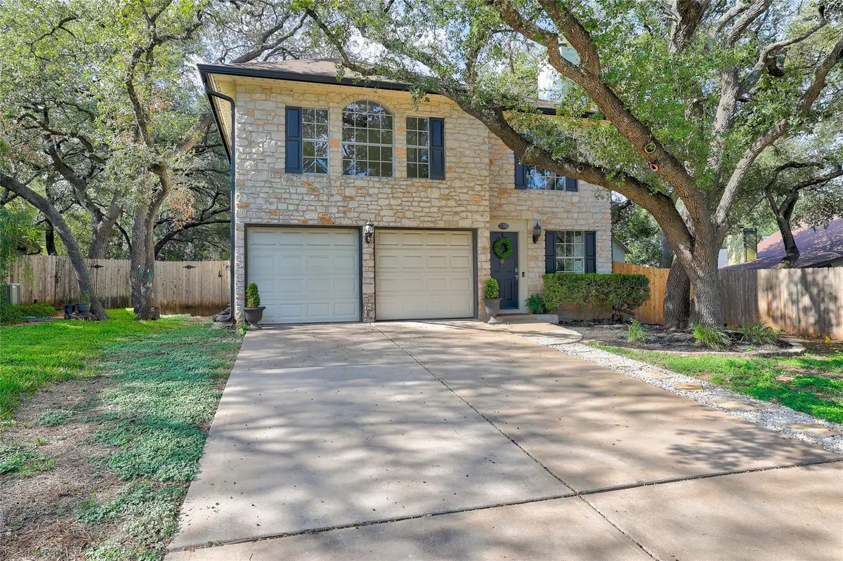 735 Shiny Rock Dr, Austin, TX 78748 - #1