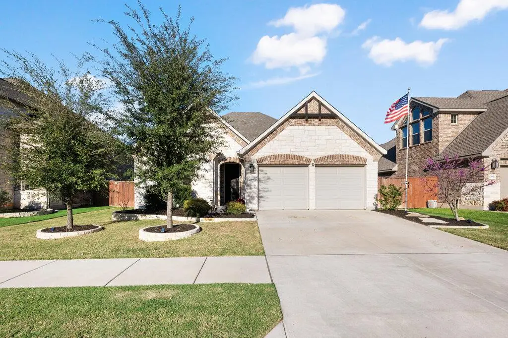 2306 Ambling Trl, Georgetown, TX 78628 - #1