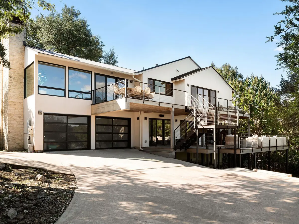 5000 Fast Fox Trl, Austin, TX 78746 - #1