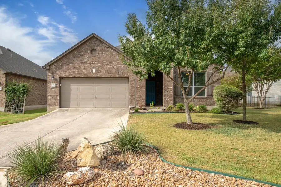 31424 Kingsway Rd, Georgetown, TX 78628 - #2