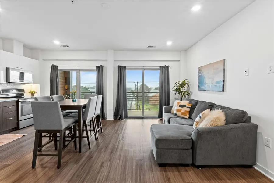 4361 S Congress Ave #402, Austin, TX 78745 - #2