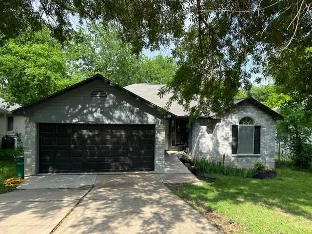 5708 Lark Creek Dr, Austin, TX 78744 - #1