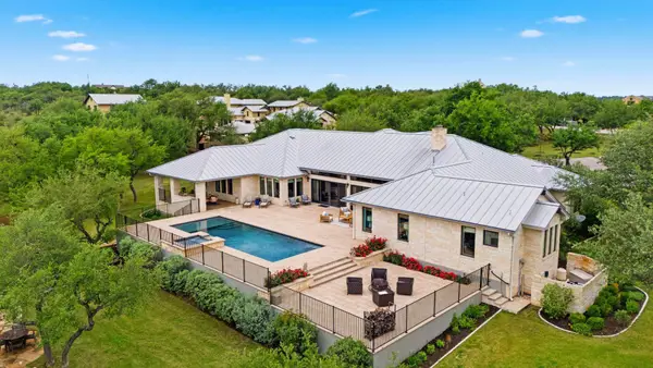 18601 Madrone Vista Dr, Austin, TX 78738