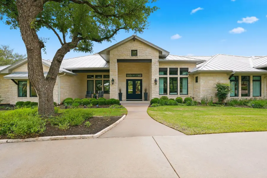 18601 Madrone Vista Dr, Austin, TX 78738 - #2