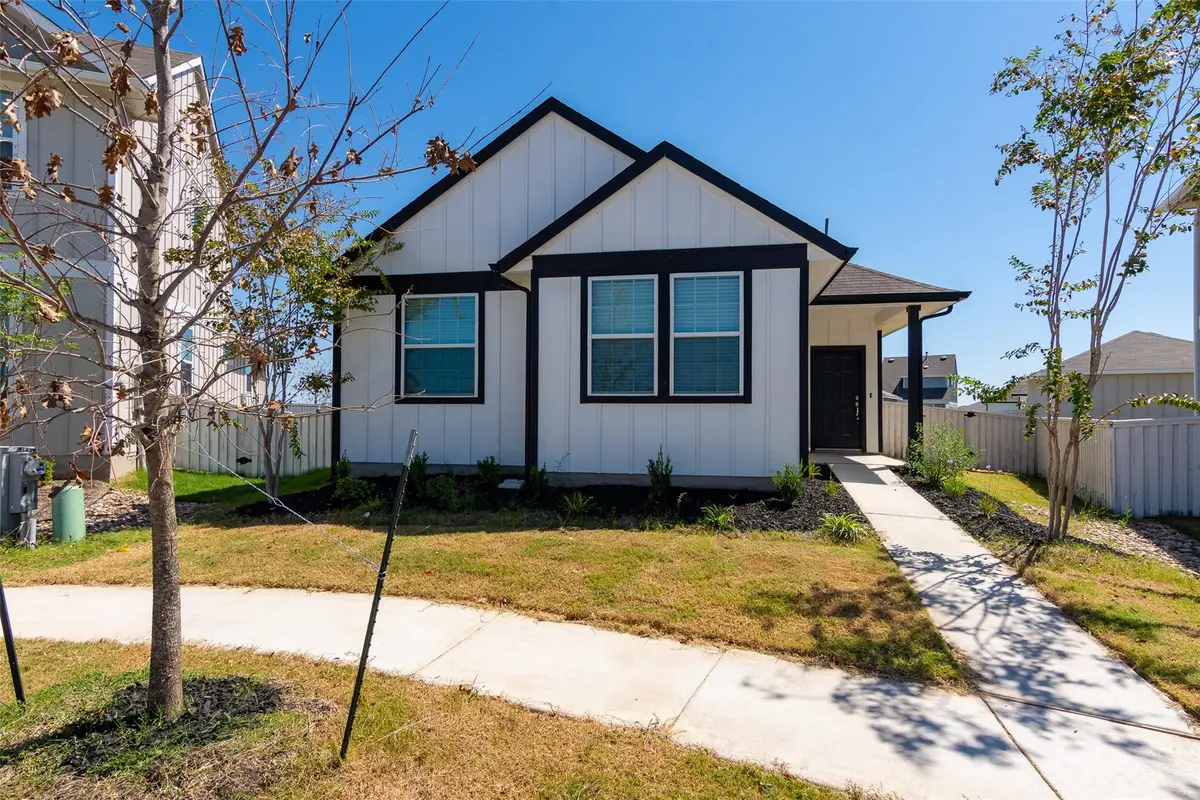 350 Fabion St, Kyle, TX 78640 - #1