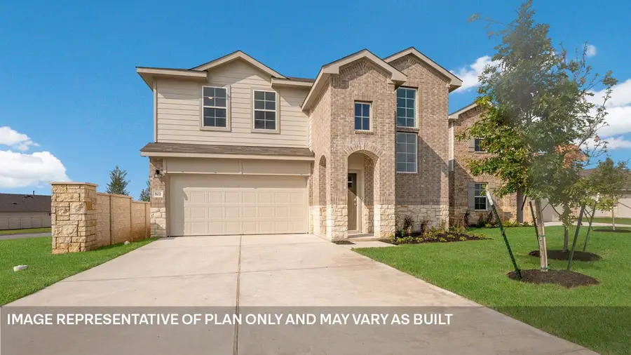 211 Mustang Lake Cir, Buda, TX 78610 - #2