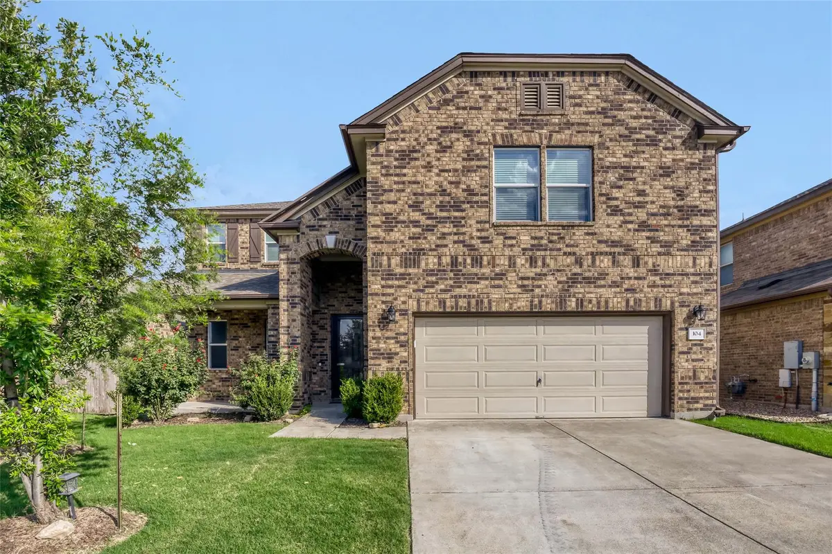 104 Kavanaugh St, Georgetown, TX 78628 - #1