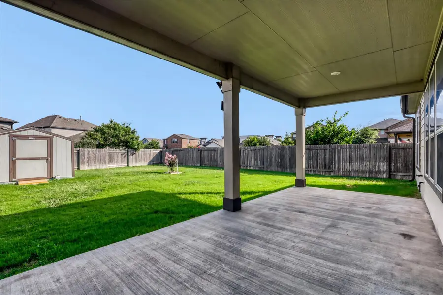 104 Kavanaugh St, Georgetown, TX 78628 - #2