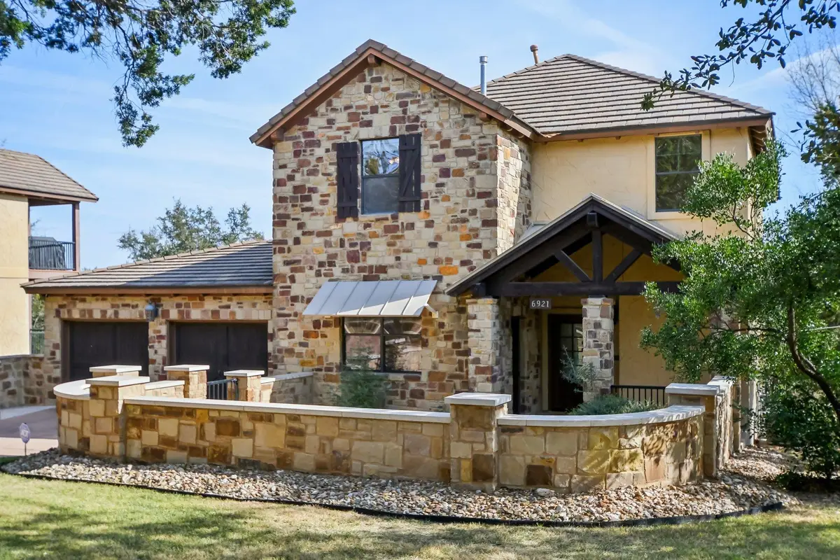 6921 Starboard Cv, Jonestown, TX 78645 - Image #1