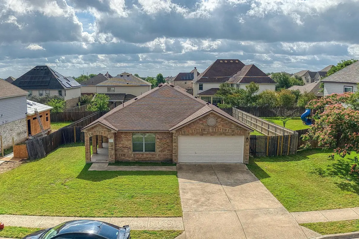 19701 San Chisolm Dr, Round Rock, TX 78664 - #1