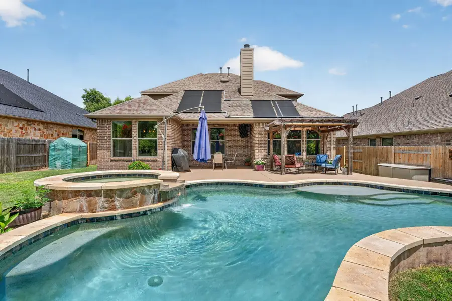13680 Mesa Verde Dr, Austin, TX 78737 - #3