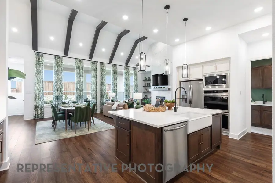 1740 Snowdrop Dr, Georgetown, TX 78628 - #3