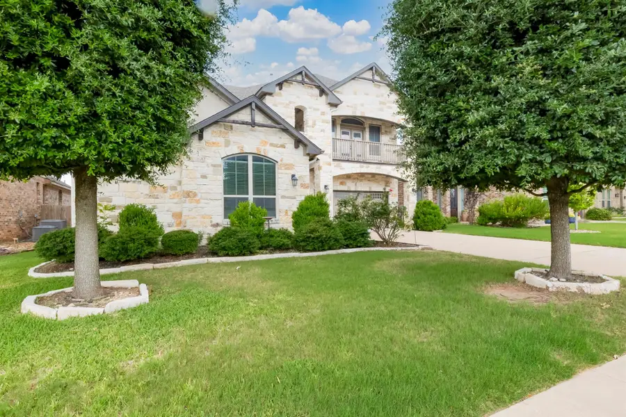 2217 Cactus Valley Dr, Leander, TX 78641 - #2