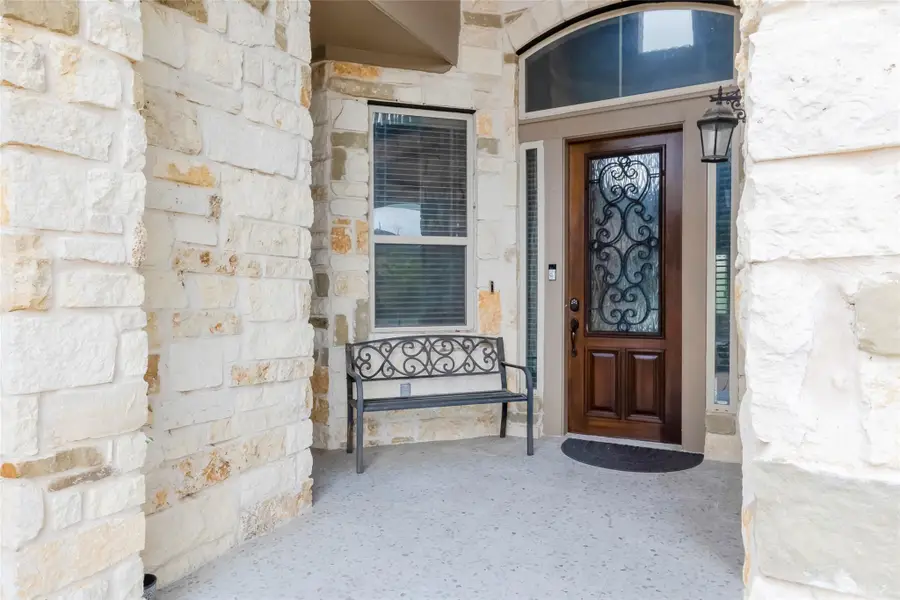 2217 Cactus Valley Dr, Leander, TX 78641 - #3